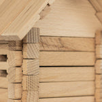 Igroteco Wooden Money Box