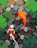 Artwille DIY Paint by Numbers  - Koi Pond
