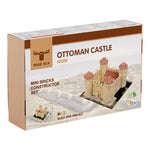 Wise Elk™ Ottoman Castle | 1000 pcs.