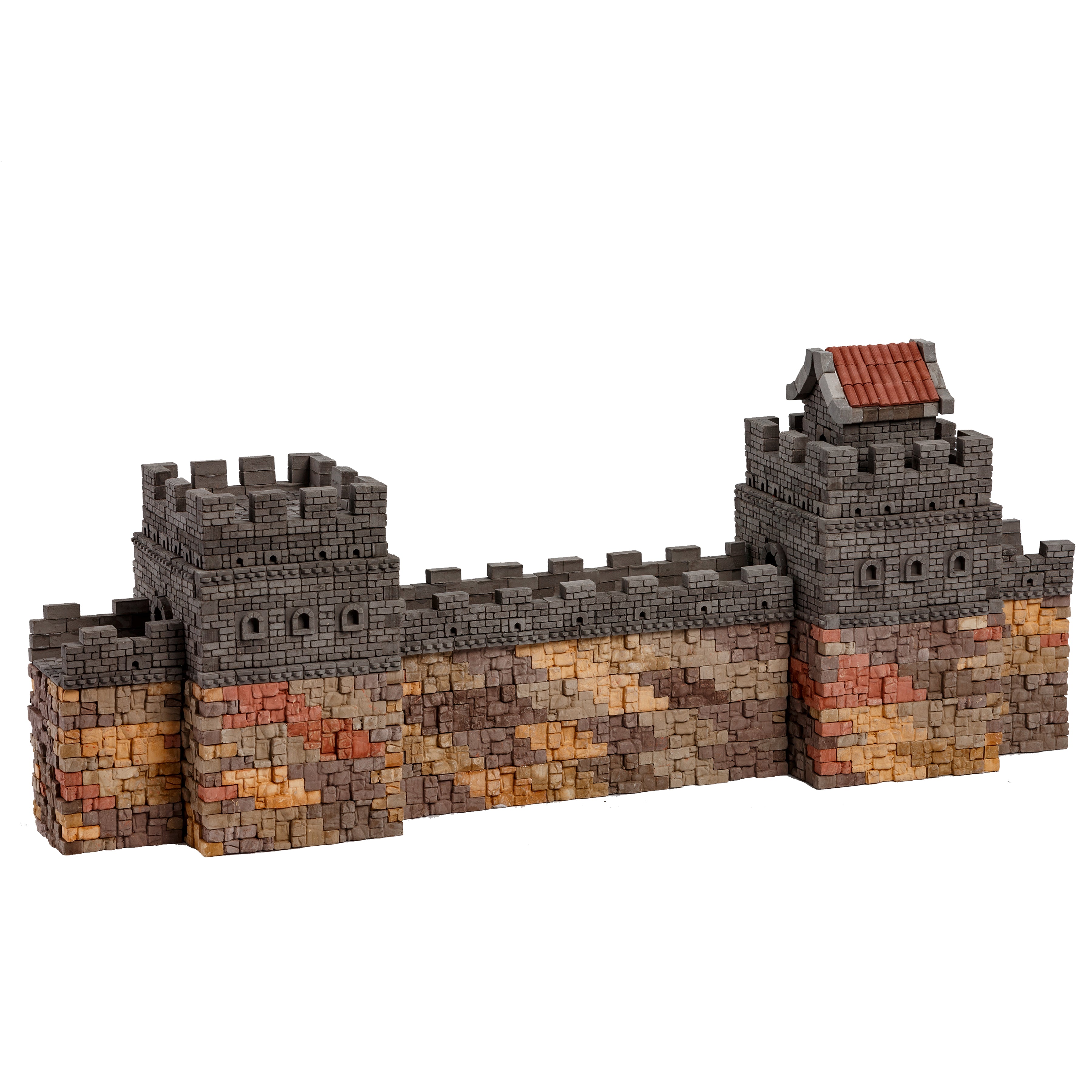 Wise Elk™ Great Wall of China | 1530 pcs.