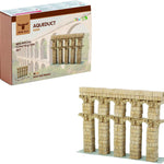 Wise Elk STEM Heritage Kit – Aqueduct | 220 pcs