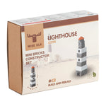 Wise Elk™ Lighthouse | 450 pcs.