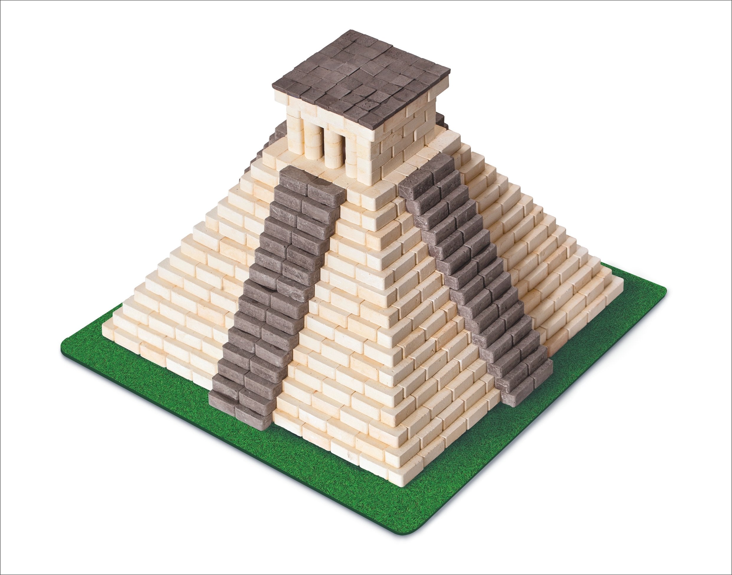 Wise Elk™ Mayan Pyramid | 750 pcs.