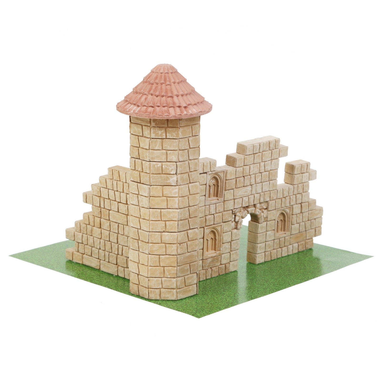 Wise Elk™ Ruins of Palace | 170 pcs.