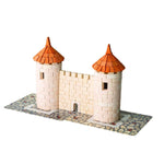 Wise Elk™ Two Towers | 470 pcs.